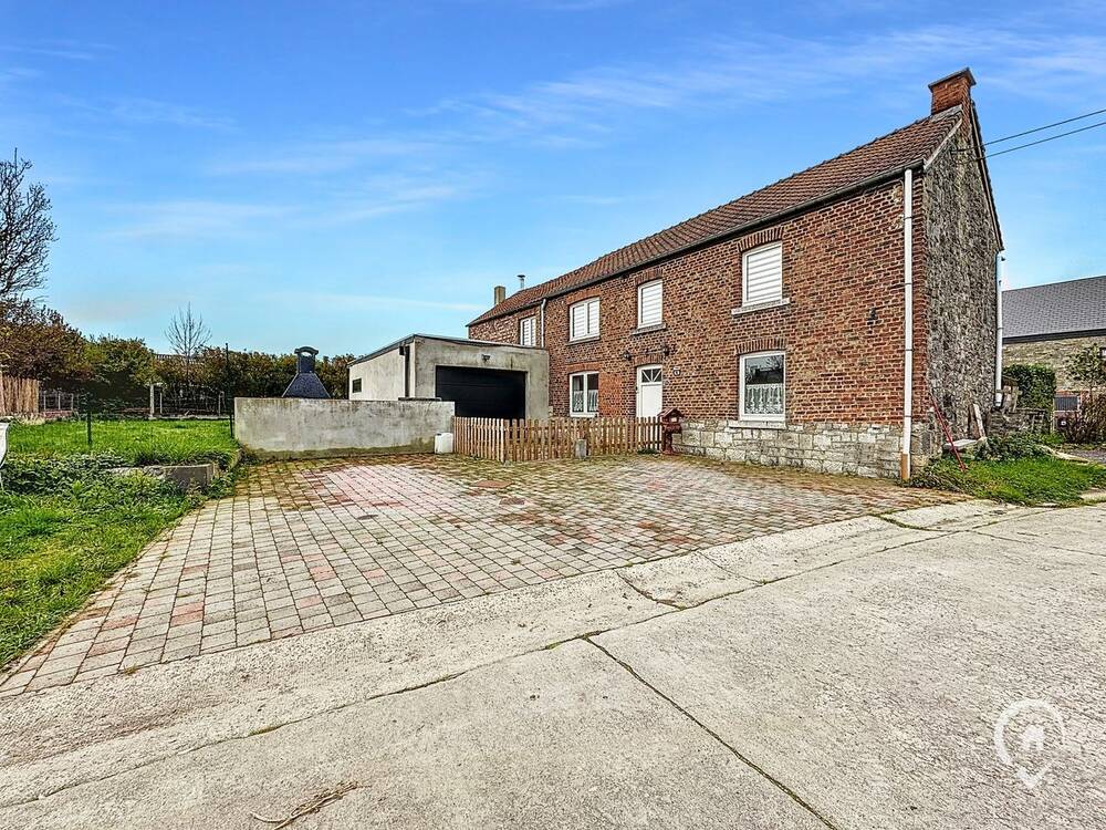 Maison à vendre à Baronville 5570 255000.00€ 3 chambres 140.00m² - annonce 499015