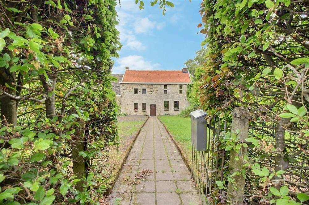 Maison à à Soumagne 4630 519000.00€ 3 chambres 219.00m² - annonce 498663