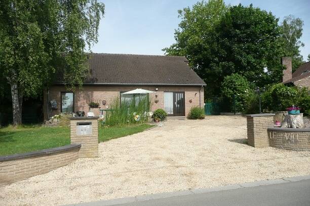 Villa à vendre à Wépion 5100 745000.00€ 6 chambres 270.00m² - annonce 498850