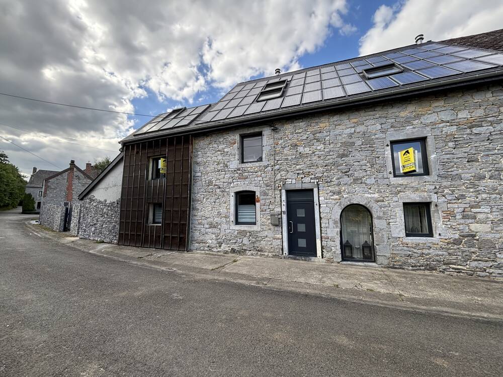 Maison à vendre à Mettet 5640 375000.00€ 5 chambres 315.00m² - annonce 498684
