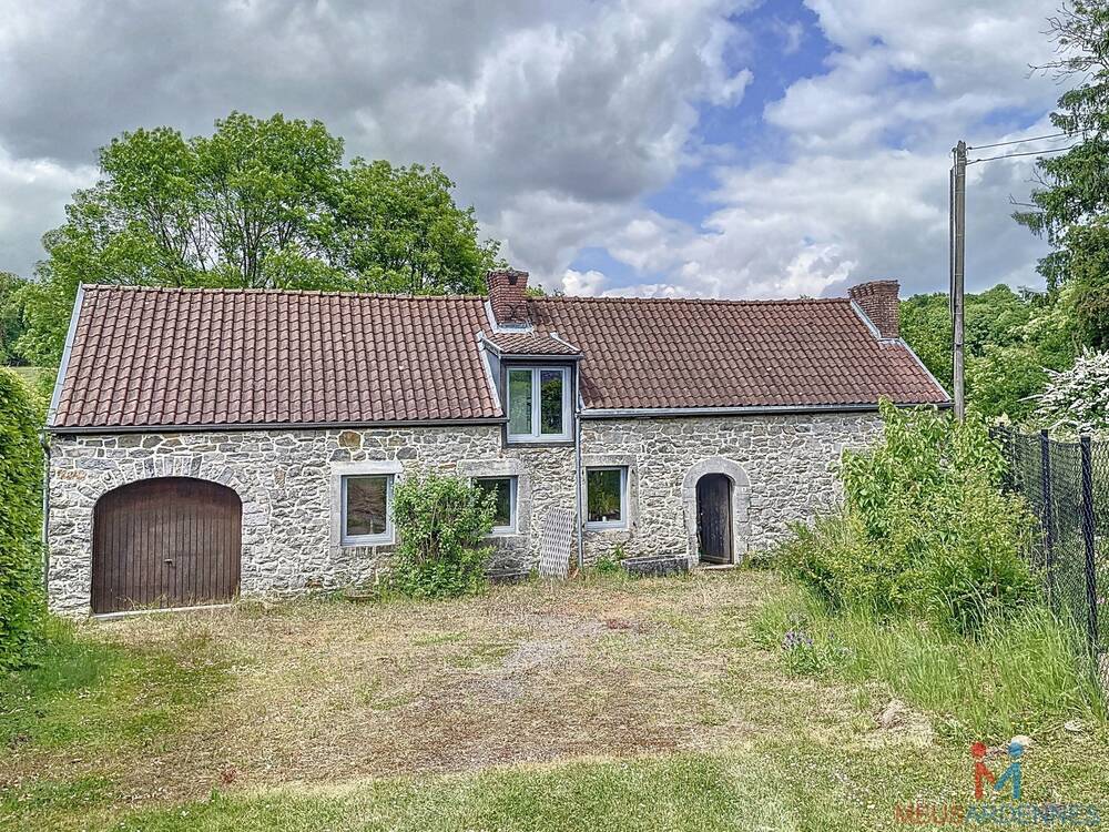 Maison à vendre à Serville 5521 249000.00€ 3 chambres 143.00m² - annonce 499014
