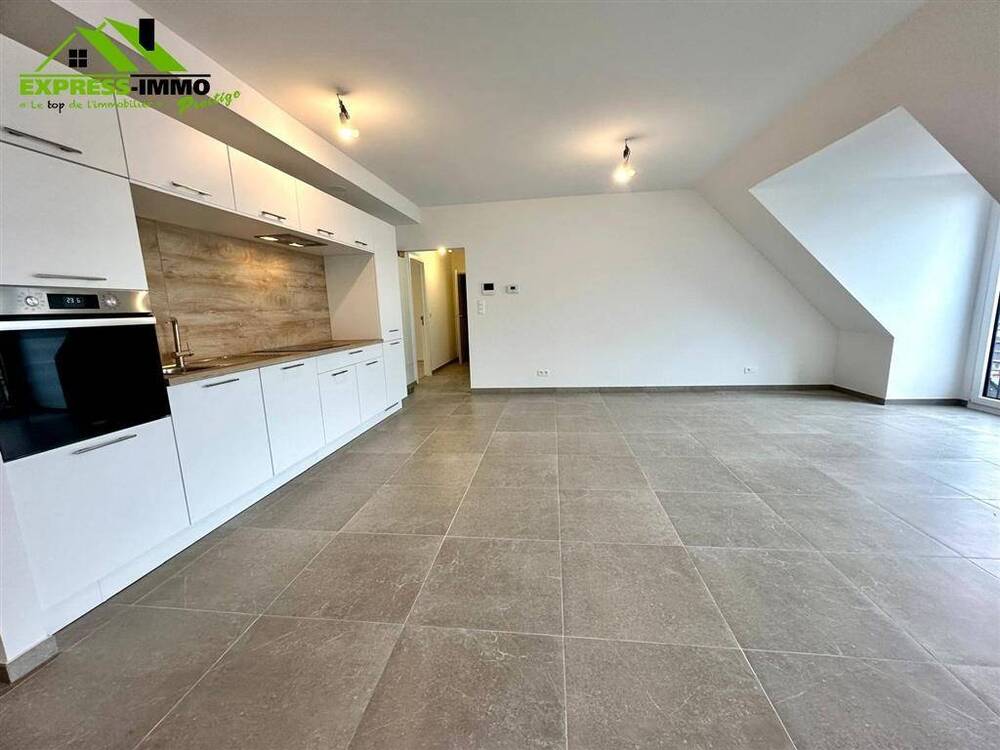Appartement à vendre à Namur 5000 327000.00€ 2 chambres 119.10m² - annonce 497518