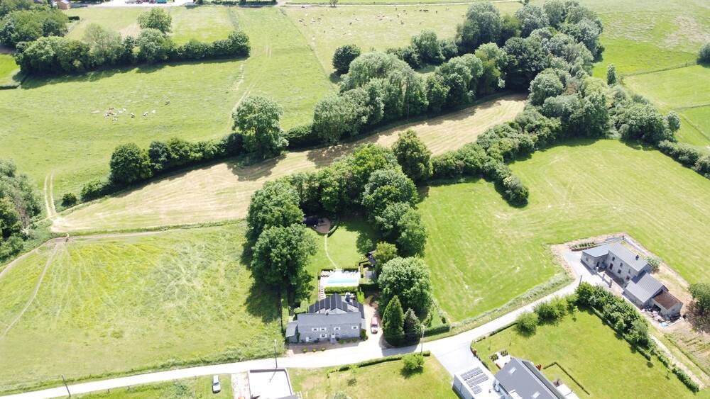 Maison à vendre à Goesnes 5353 635000.00€ 4 chambres 165.00m² - annonce 498461