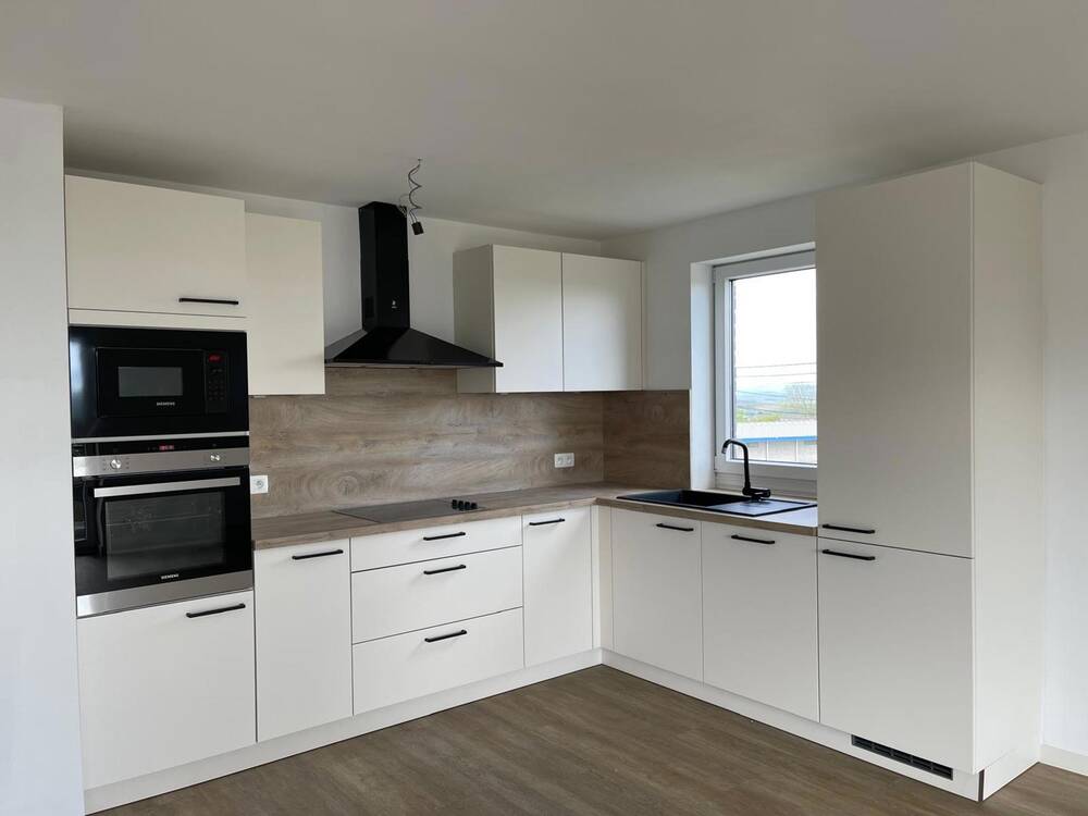 Appartement à  à Feschaux 5570 750.00€ 2 chambres 84.00m² - annonce 497978