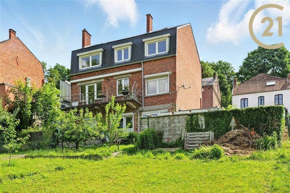 Maison à vendre à Yvoir 5530 295000.00€ 3 chambres 168.00m² - annonce 497806