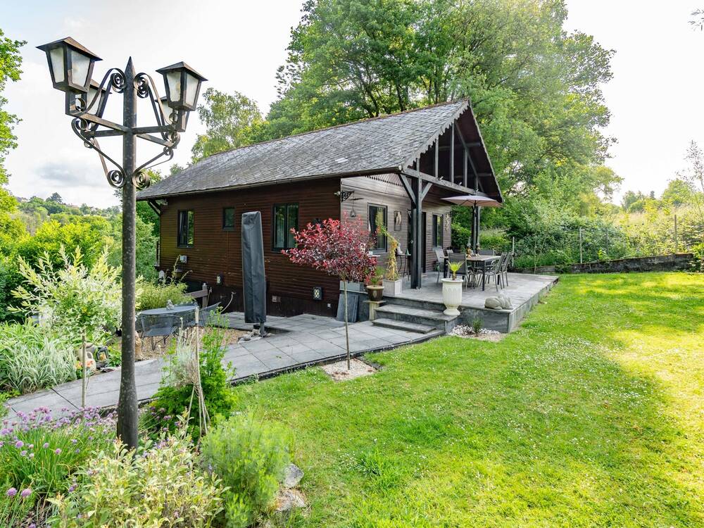 Maison à vendre à Hastière 5540 160000.00€ 3 chambres 90.00m² - annonce 498304
