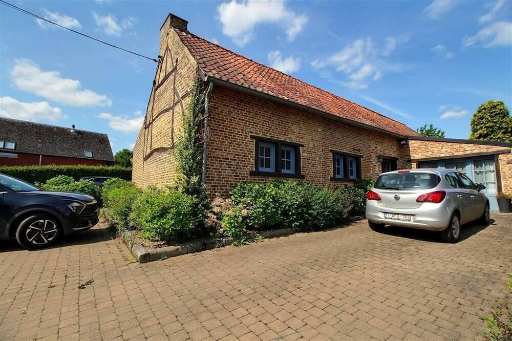 Maison à à Avin 4280 380000.00€ 3 chambres 183.50m² - annonce 498051