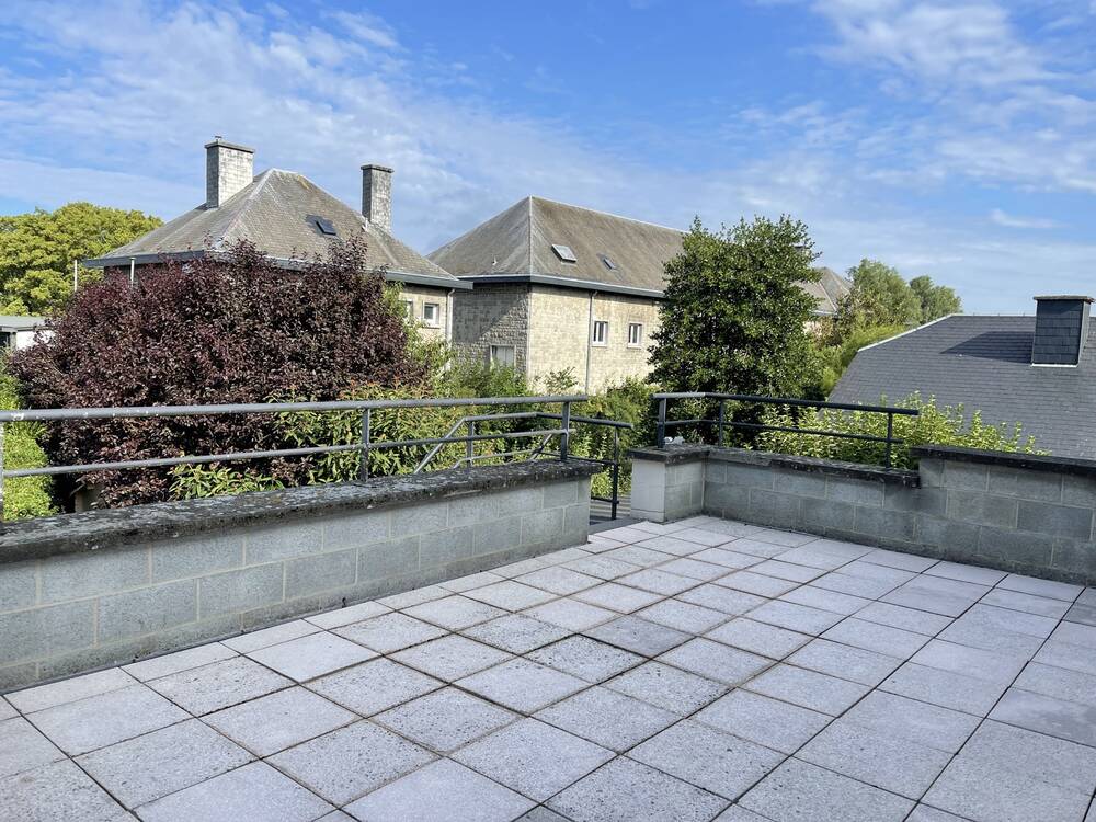 Appartement à  à Beauraing 5570 650.00€ 2 chambres 96.00m² - annonce 498500