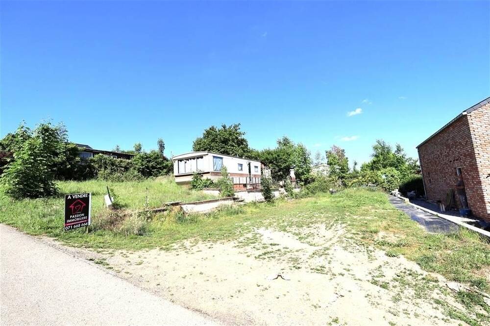 Terrain à vendre à Hastière-Lavaux 5540 32000.00€ chambres m² - annonce 497935