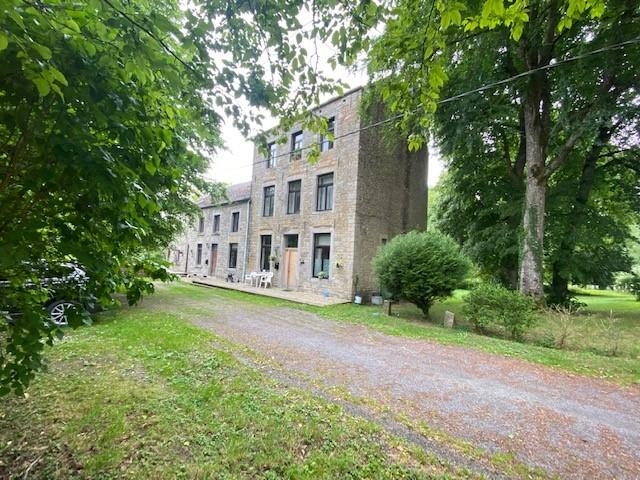 Maison à vendre à Pondrôme 5574 260000.00€ 7 chambres m² - annonce 498538
