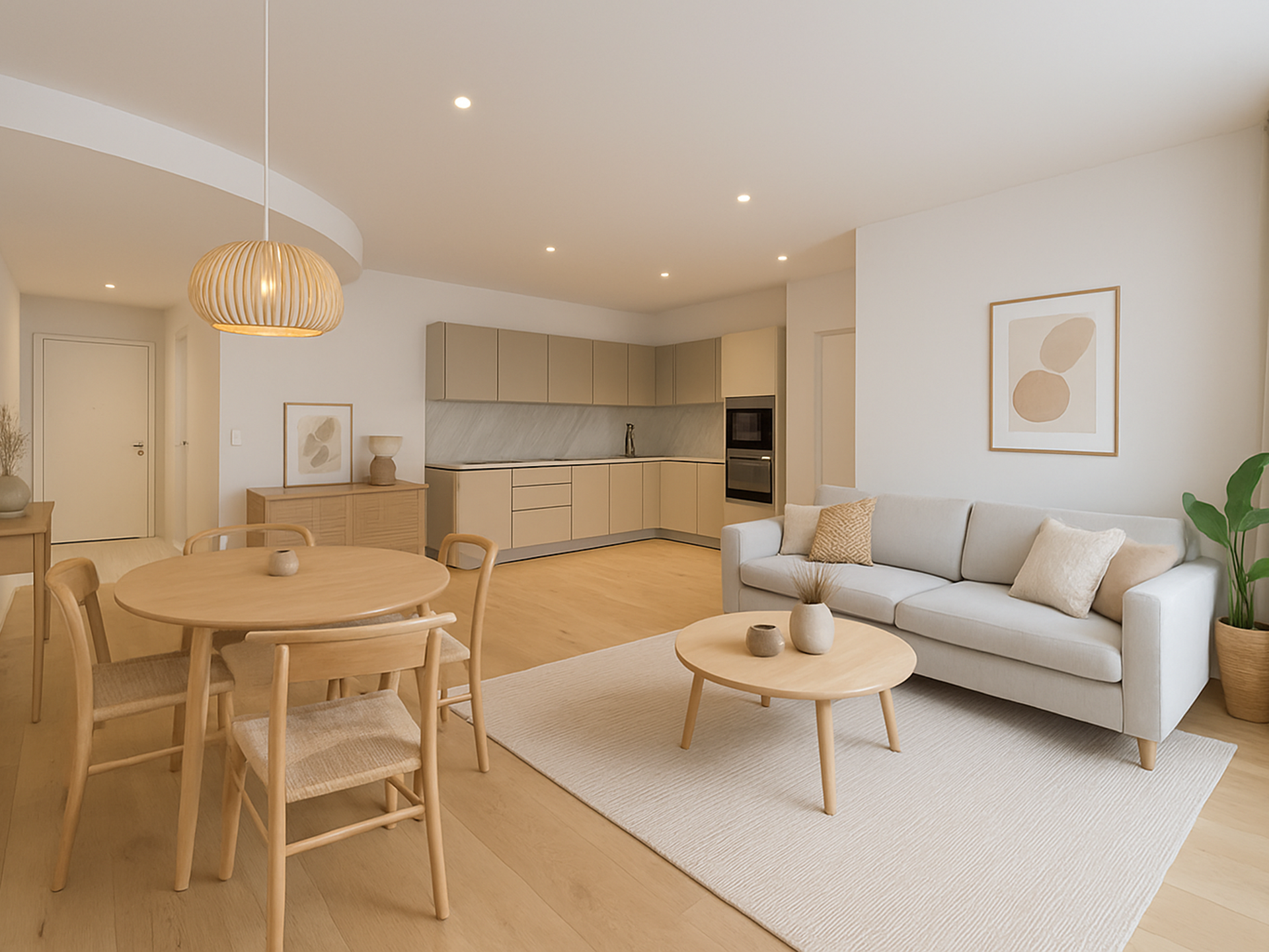 Appartement à vendre à Namur 5000 299000.00€ 2 chambres 80.00m² - annonce 497025