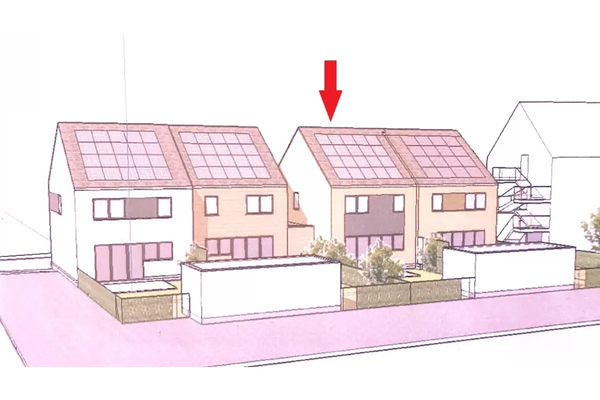 Maison à vendre à Profondeville 5170 325000.00€ 4 chambres 157.00m² - annonce 707656