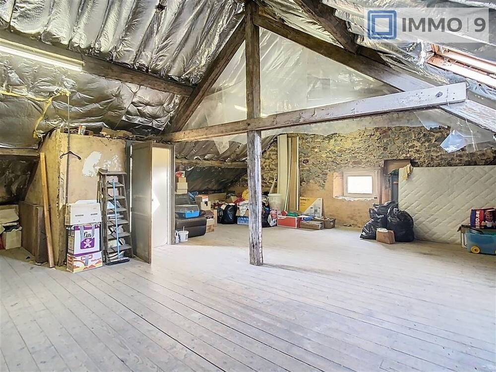 Maison à vendre à Agimont 5544 240000.00€ 4 chambres 155.00m² - annonce 496505