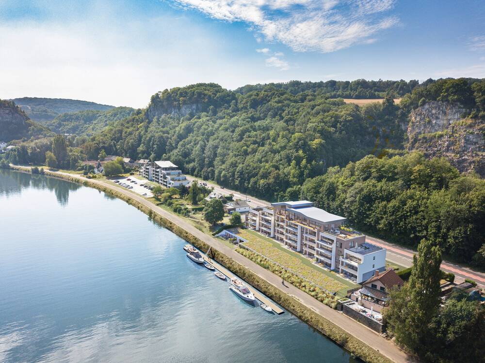 Appartement à vendre à Namur 5000 368549.00€ 3 chambres 146.00m² - annonce 497013