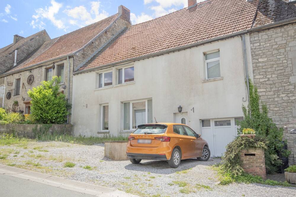 Maison à vendre à Fagnolle 5600 189000.00€ 4 chambres 298.00m² - annonce 497216