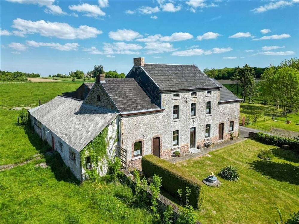 Commerce à vendre à Haillot 5351 550000.00€ 5 chambres 307.00m² - annonce 496925