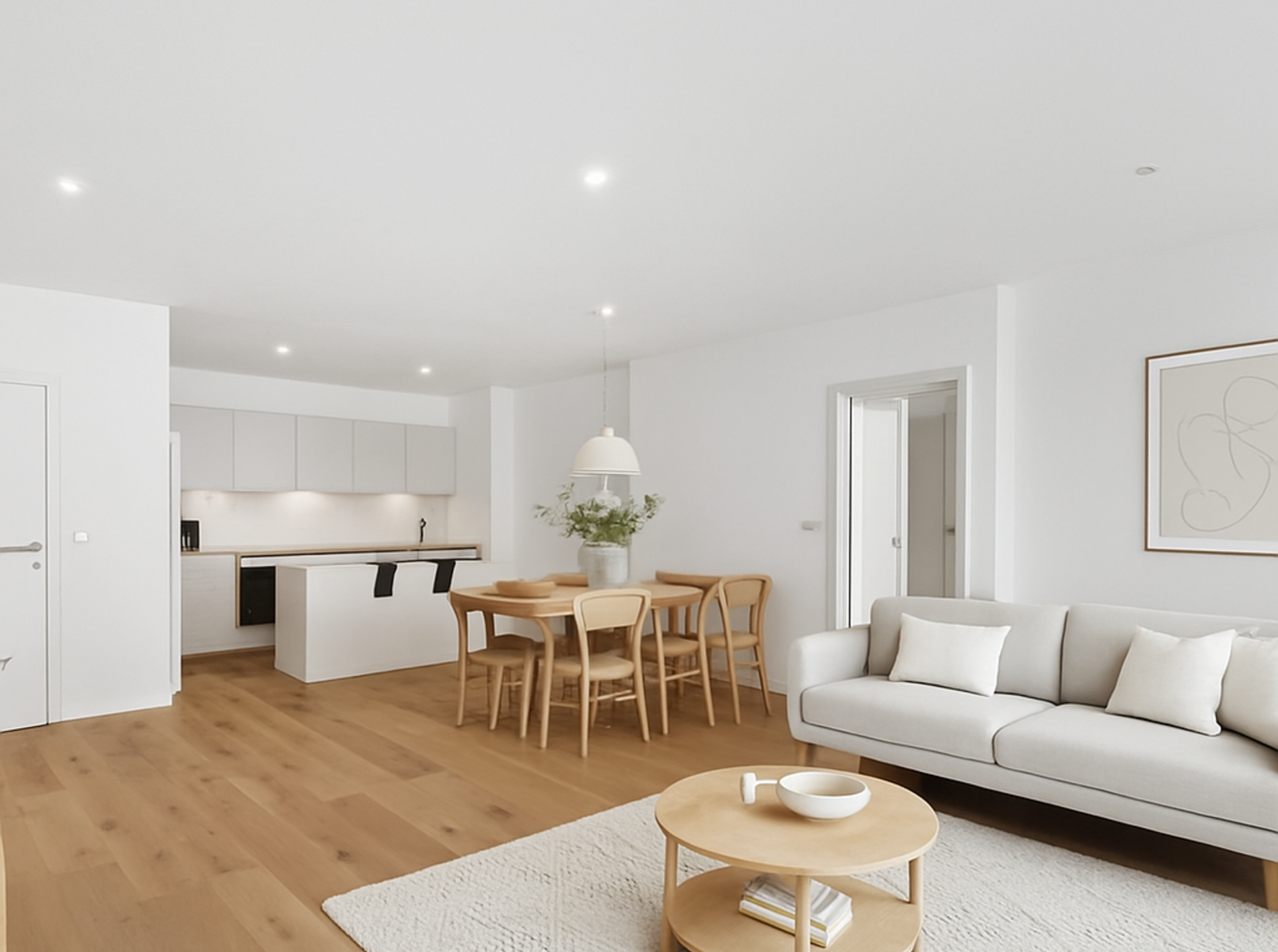Appartement à vendre à Namur 5000 289000.00€ 1 chambres 80.00m² - annonce 497024