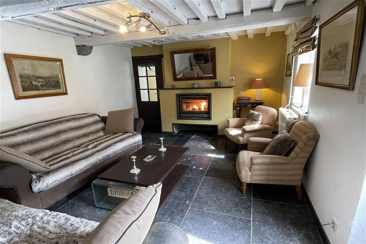 Maison à  à Mozet 5340 270000.00€ 2 chambres 130.00m² - annonce 615120