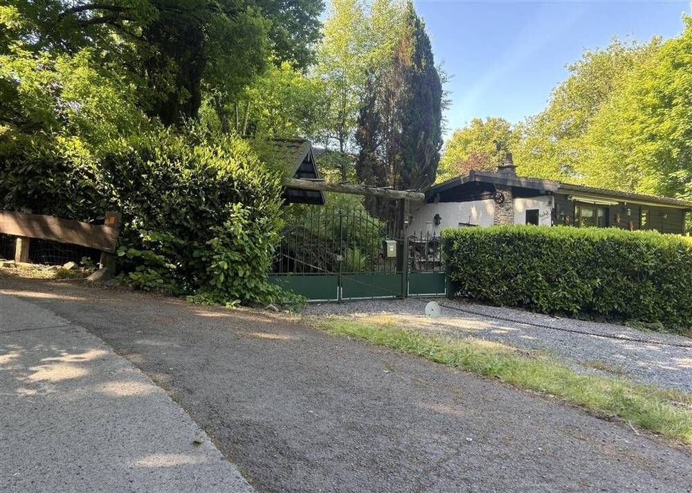 Maison à vendre à Hastière-Lavaux 5540 235000.00€ 2 chambres 81.00m² - annonce 496926