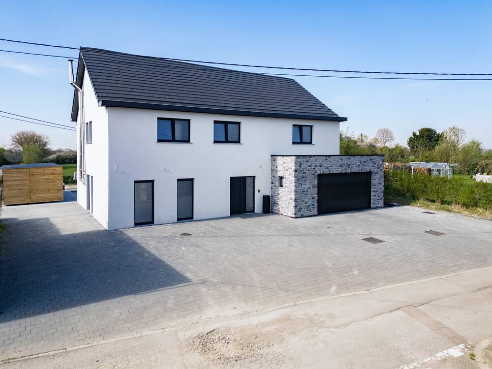 Maison à vendre à Doische 5680 550000.00€ 5 chambres 400.00m² - annonce 496687