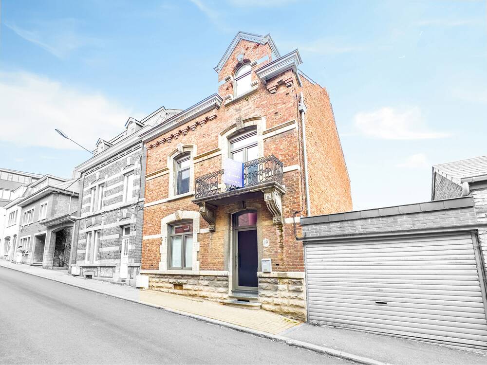Maison à vendre à Rochefort 5580 290000.00€ 3 chambres 155.00m² - annonce 496855