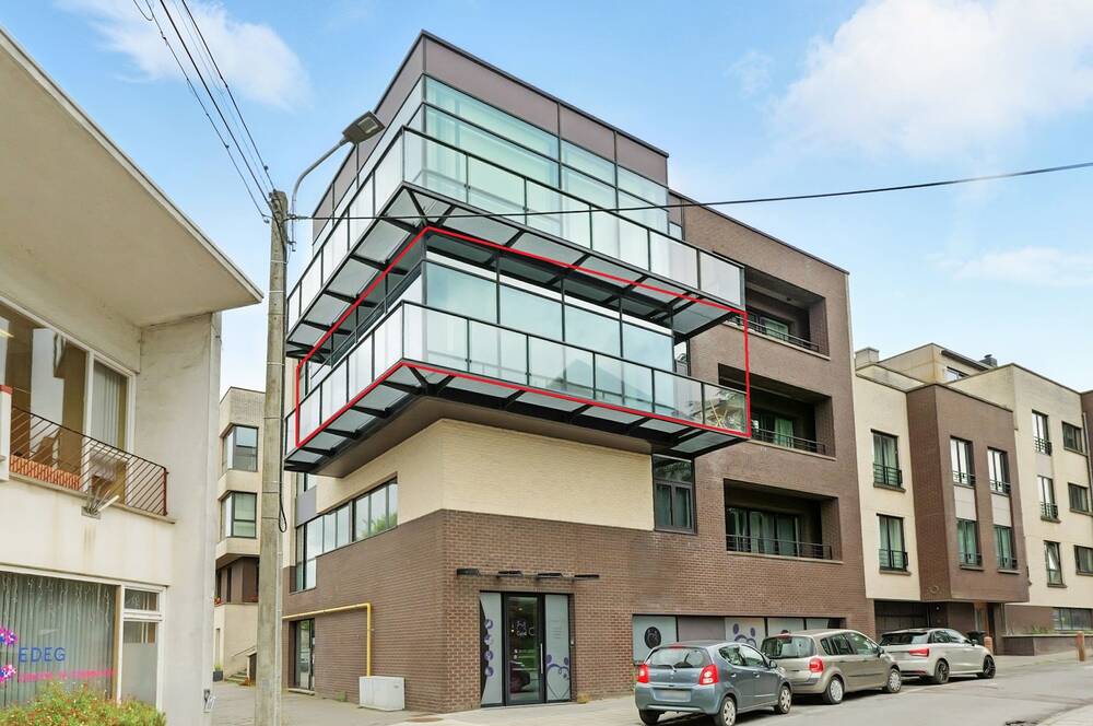 Appartement à vendre à Gembloux 5030 350000.00€ 2 chambres 95.00m² - annonce 496740