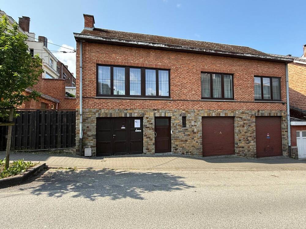 Maison à vendre à Namur 5000 275000.00€ 3 chambres 150.00m² - annonce 496935