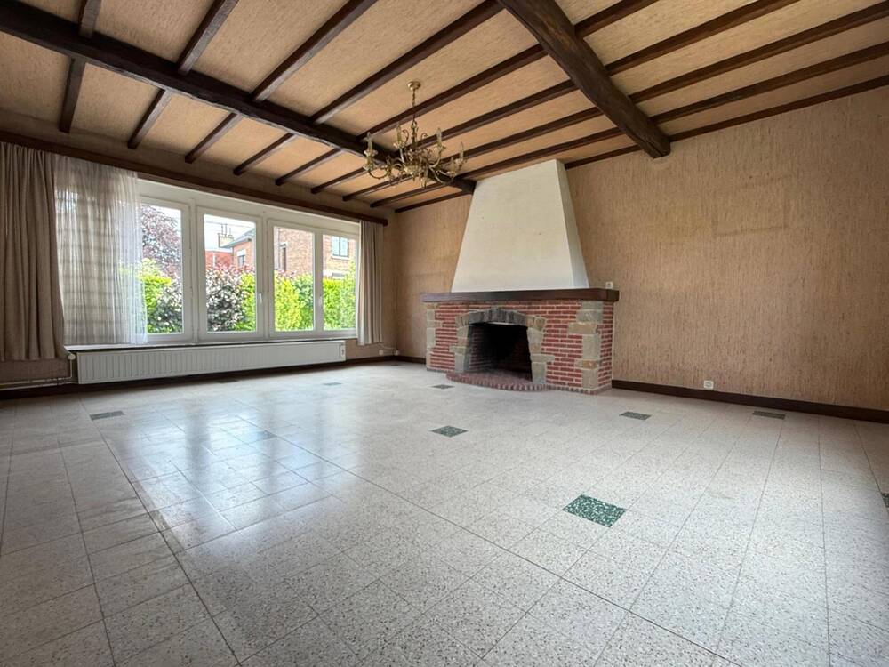 Maison à vendre à Namur 5000 275000.00€ 3 chambres 150.00m² - annonce 496935
