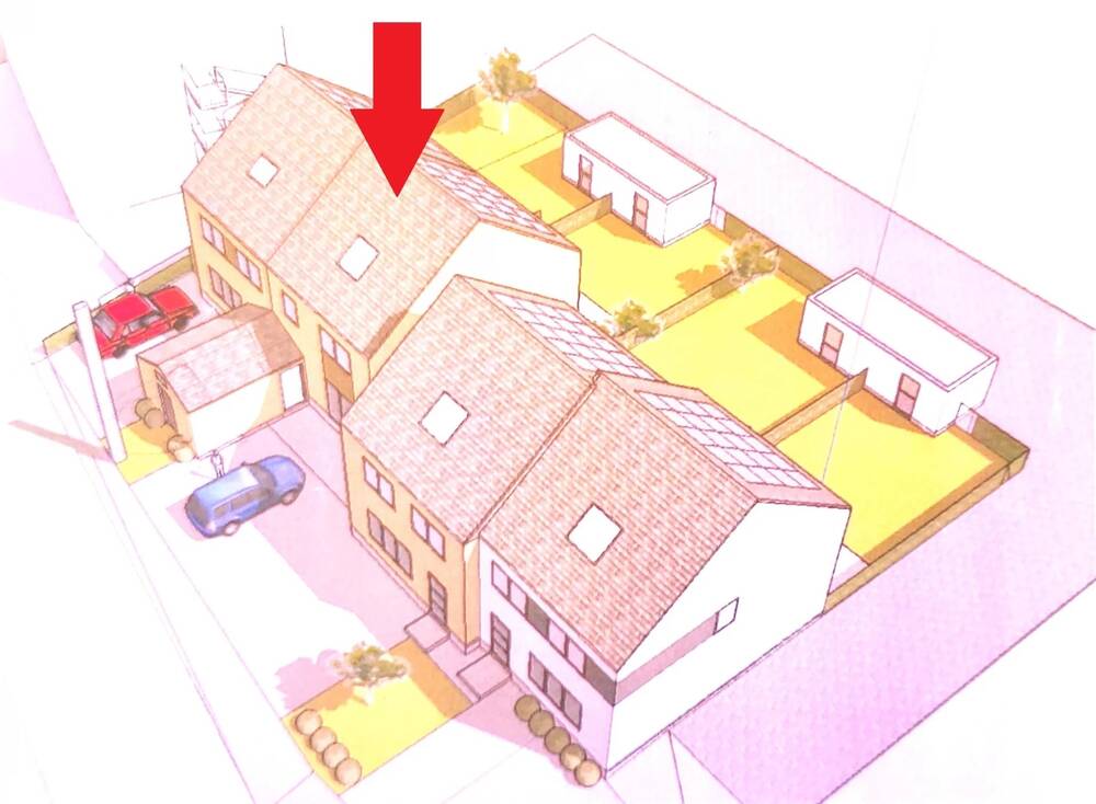 Maison à à Profondeville 5170 349000.00€ 4 chambres 157.00m² - annonce 496228