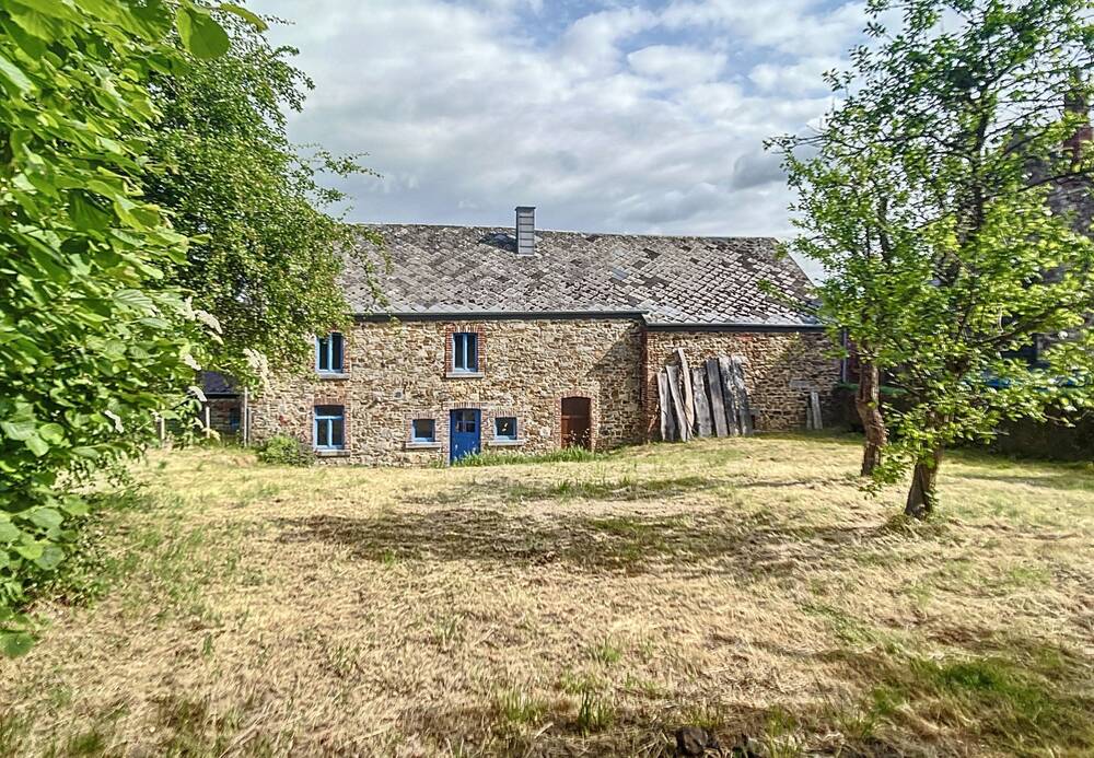 Maison à  à Froidfontaine 5576 250000.00€ 2 chambres 176.00m² - annonce 496764