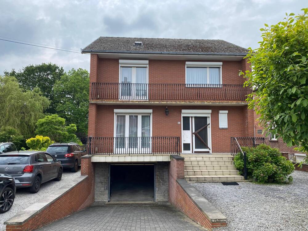 Villa à vendre à Moustier-sur-Sambre 5190 230000.00€ 3 chambres m² - annonce 497147
