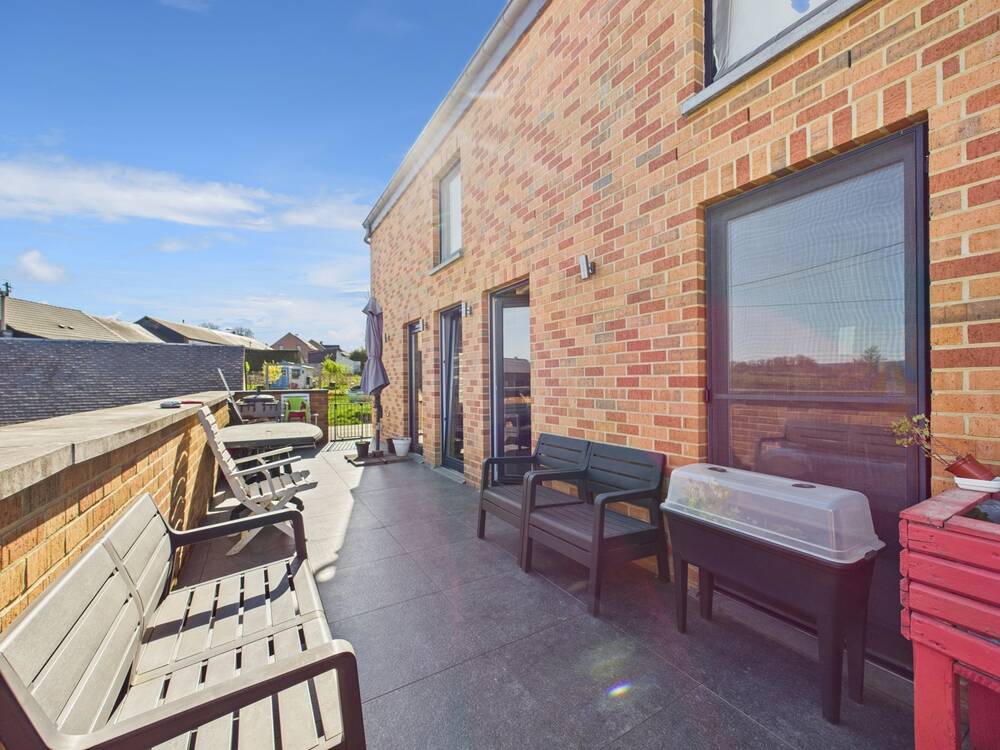 Maison à vendre à Somme-Leuze 5377 520000.00€ 4 chambres 292.00m² - annonce 495915
