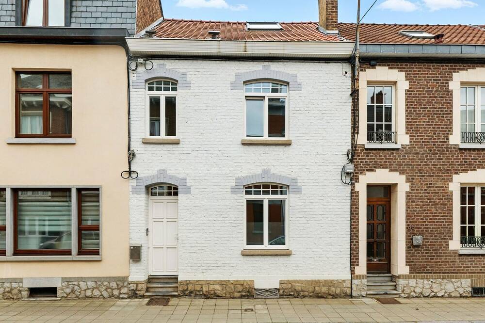 Maison à vendre à Jambes 5100 295000.00€ 2 chambres 101.36m² - annonce 496162