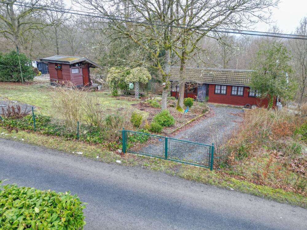 Maison à vendre à Somme-Leuze 5377 67500.00€ 1 chambres 60.00m² - annonce 496119