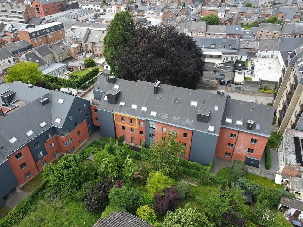 Appartement à vendre à Ciney 5590 280000.00€ 2 chambres 84.00m² - annonce 495961