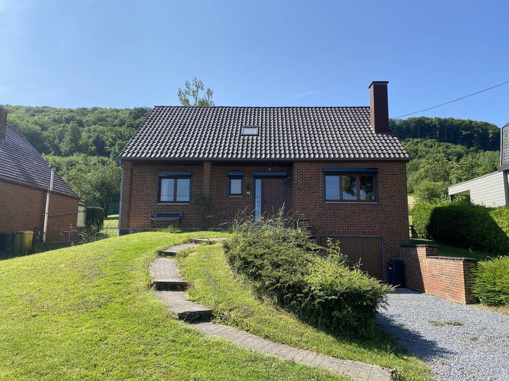 Maison à louer à Martouzin-Neuville 5573 950.00€ 3 chambres 138.00m² - annonce 495406