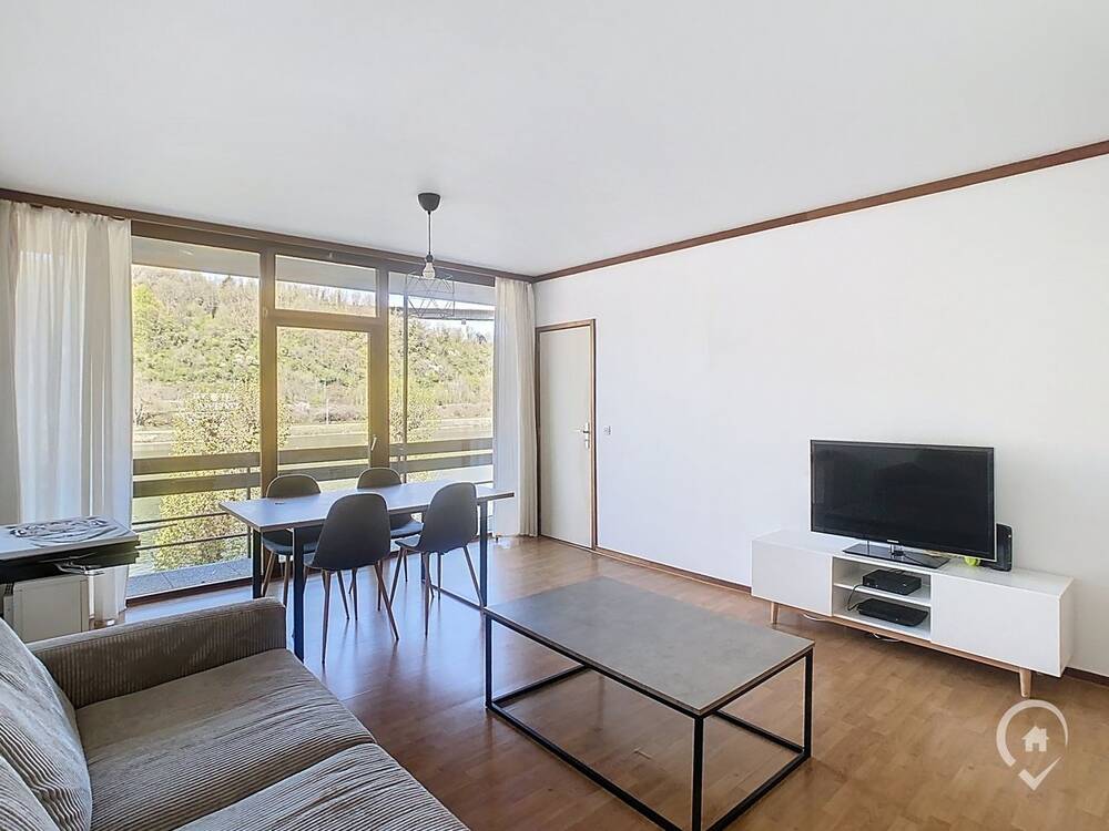 Appartement à louer à Anseremme 5500 750.00€ 2 chambres 75.00m² - annonce 495755