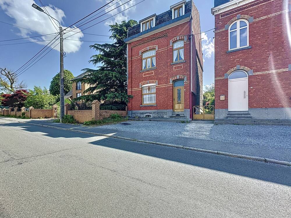 Maison à vendre à Saint-Marc 5003 275000.00€ 3 chambres 188.00m² - annonce 495622