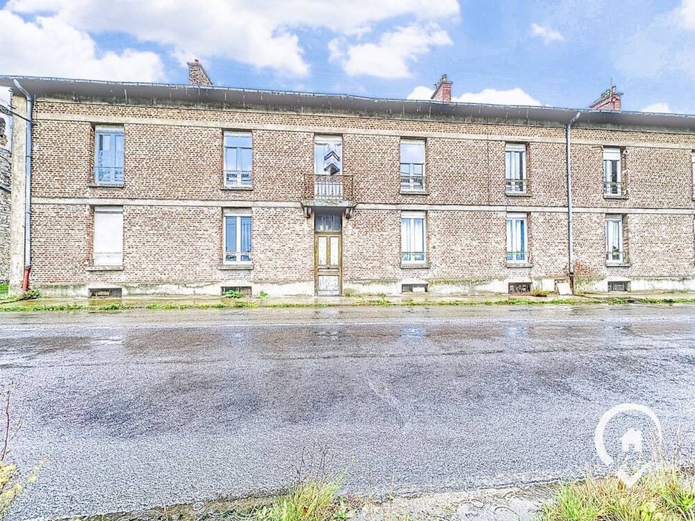 Maison à vendre à Beauraing 5570 350000.00€ 16 chambres 520.00m² - annonce 496158