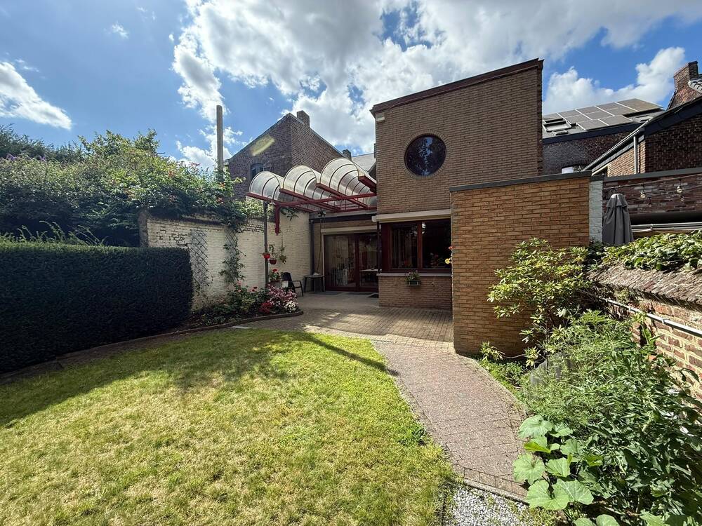 Maison à vendre à Auvelais 5060 365000.00€ 4 chambres m² - annonce 496107
