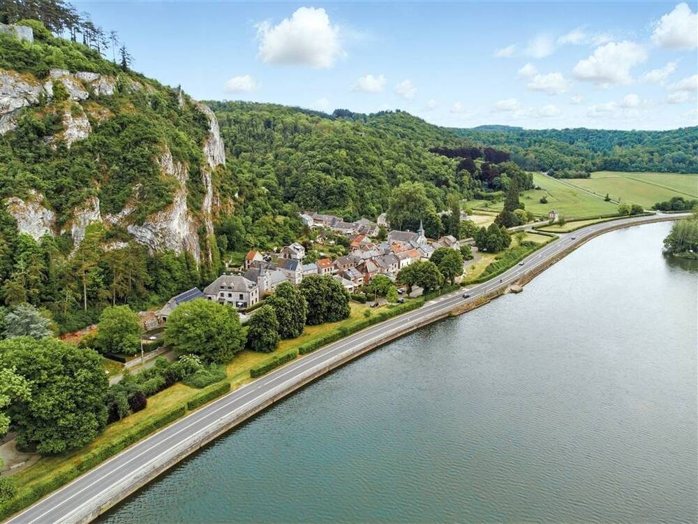 Maison à vendre à Yvoir 5530 345000.00€ 2 chambres 246.00m² - annonce 495925