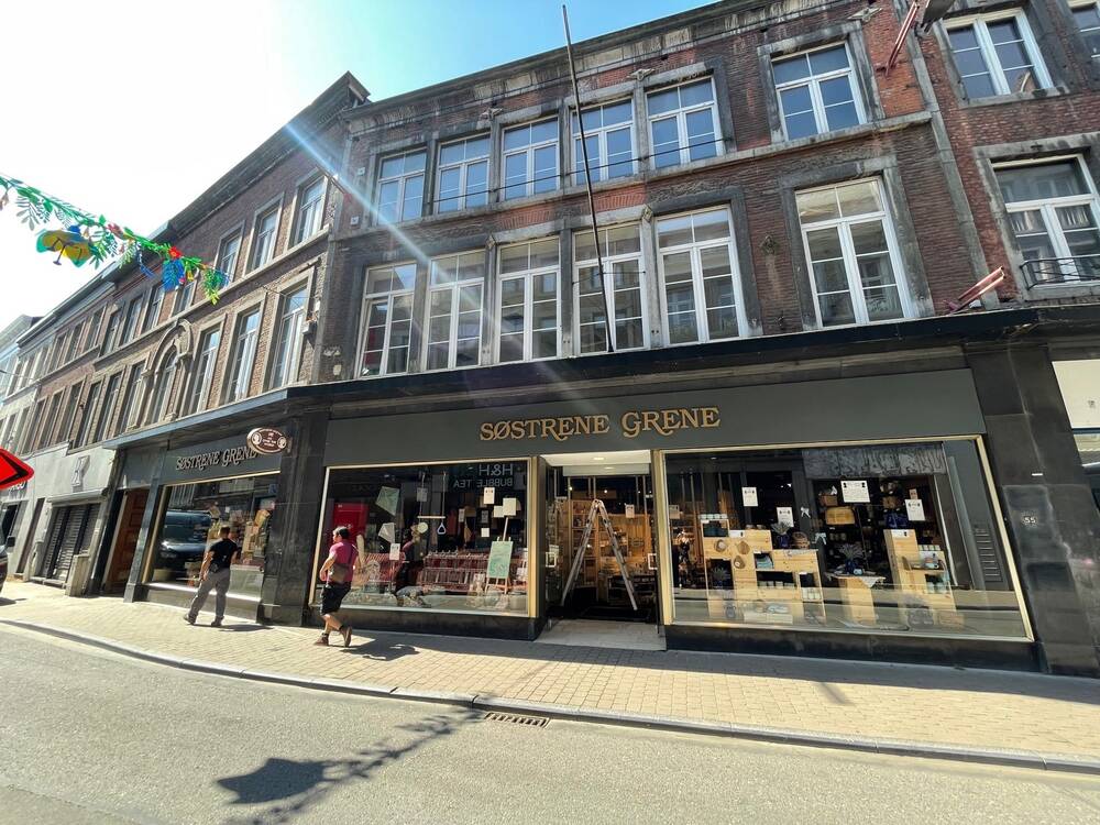 Maison à vendre à Namur 5000 1950000.00€ chambres 1488.00m² - annonce 495530