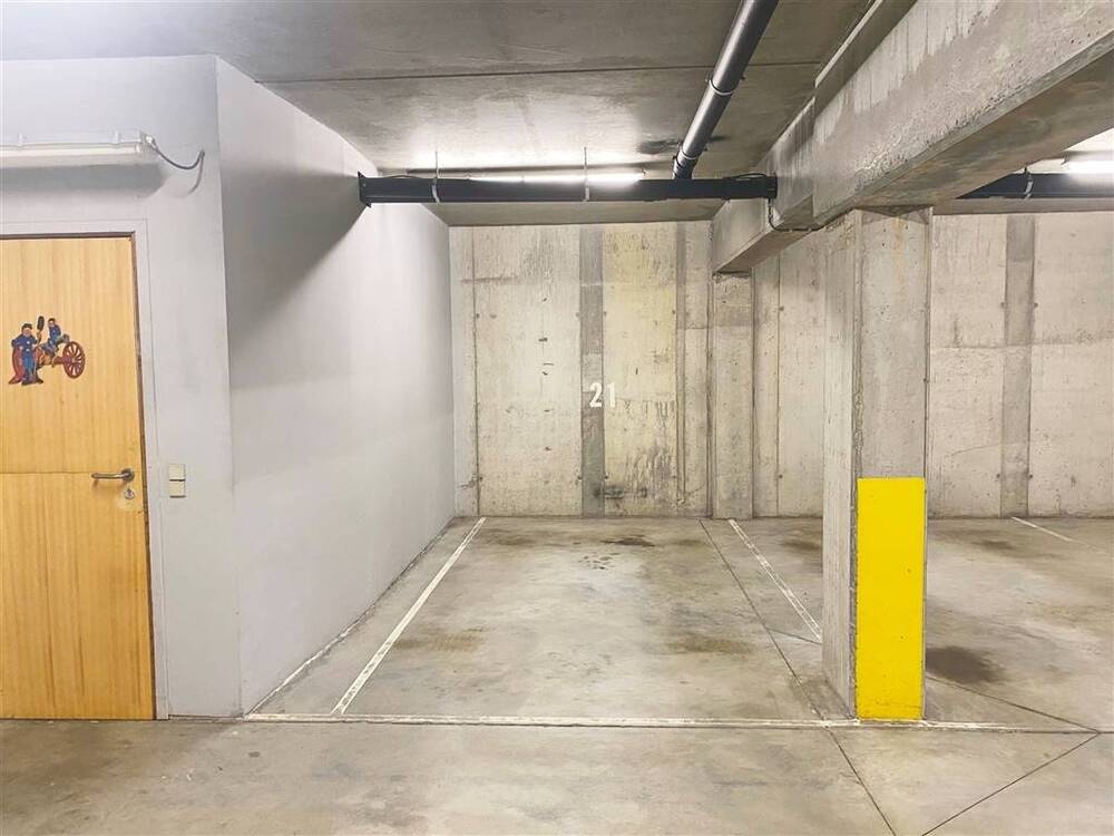 Parking / garage à louer à Andenne 5300 65.00€ chambres m² - annonce 495567