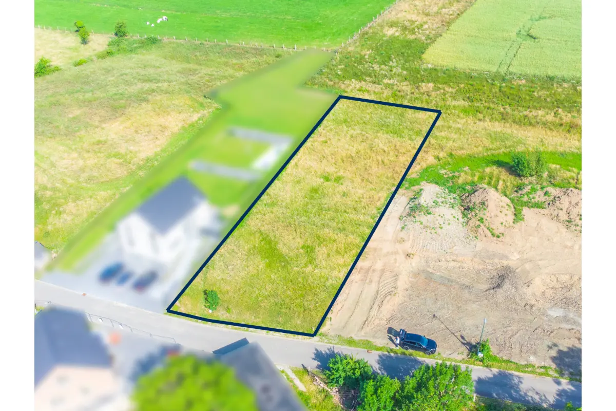 Terrain à  à Rochefort 5580 80000.00€  chambres m² - annonce 495941