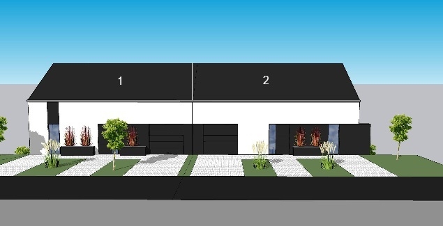 Maison à vendre à Biesme 5640 294500.00€ 3 chambres 190.00m² - annonce 494797