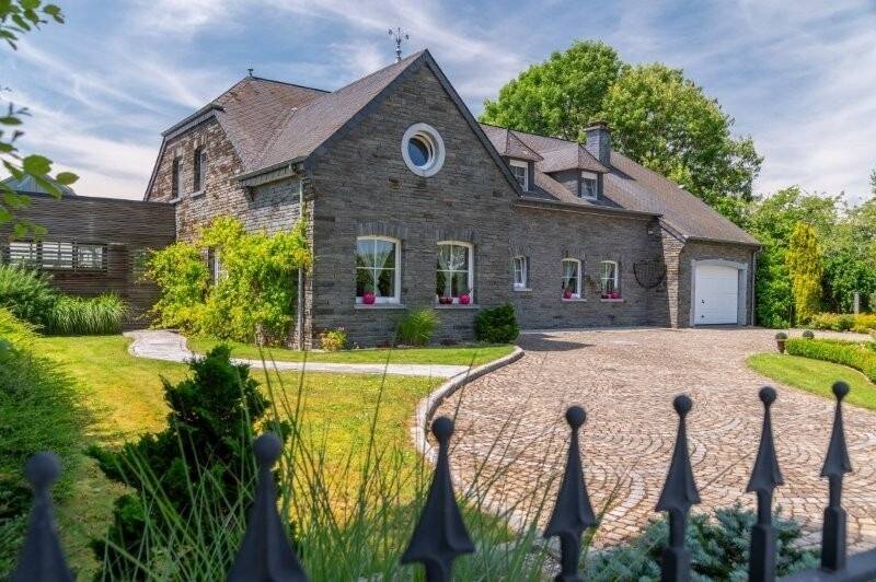 Maison à vendre à Patignies 5575 990000.00€ 5 chambres 350.00m² - annonce 494308