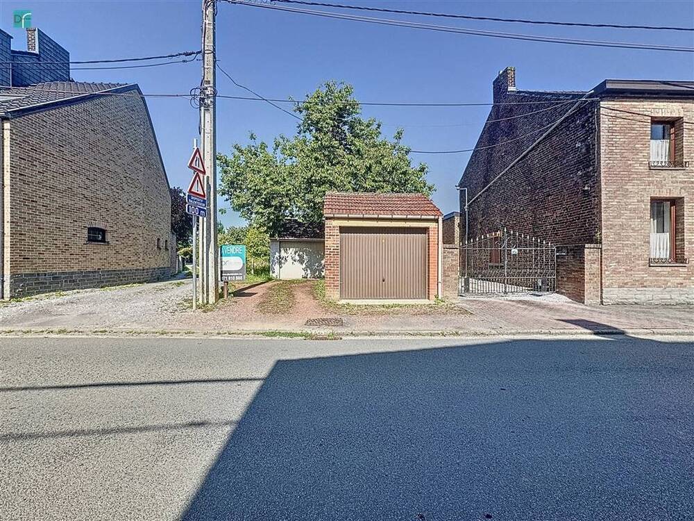Terrain à à Moignelée 5060 49000.00€ chambres m² - annonce 494884