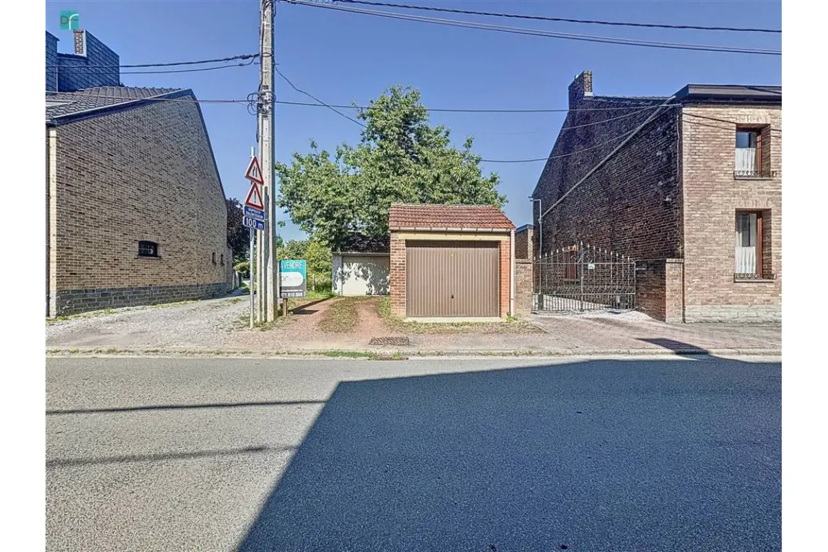 Terrain à vendre à Moignelée 5060 49000.00€  chambres m² - annonce 494884