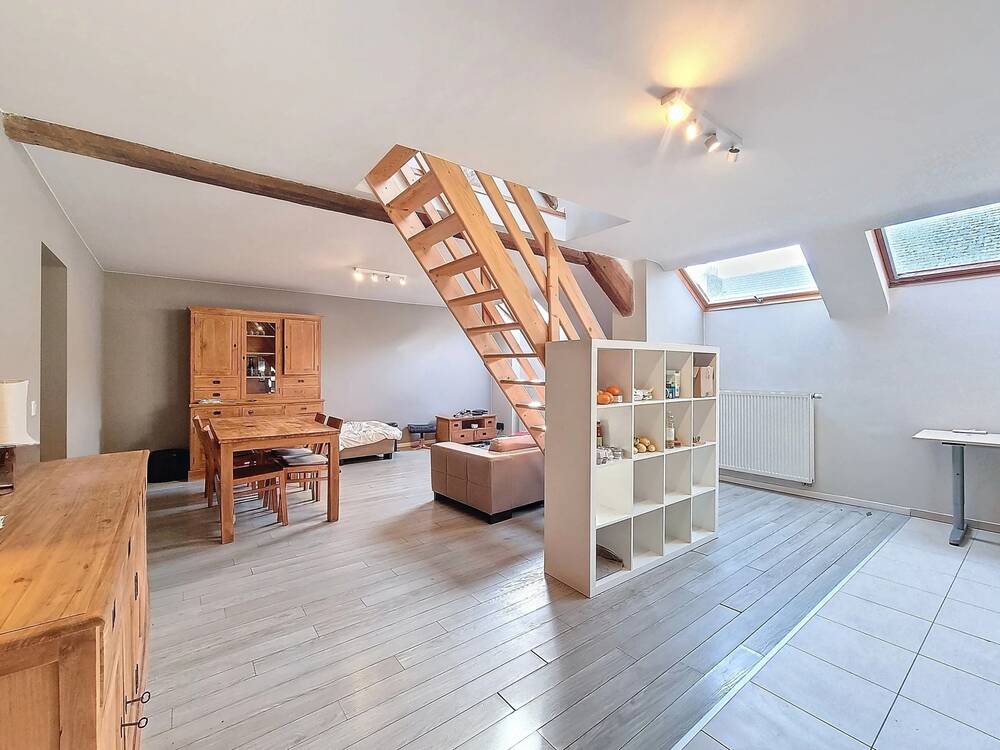 Appartement à louer à Namur 5000 1400.00€ 4 chambres m² - annonce 494814