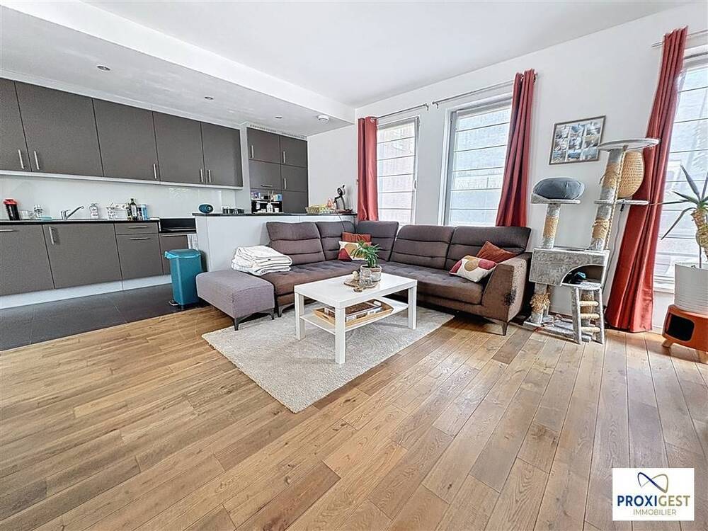 Appartement à louer à Sombreffe 5140 710.00€ 1 chambres 65.00m² - annonce 494116